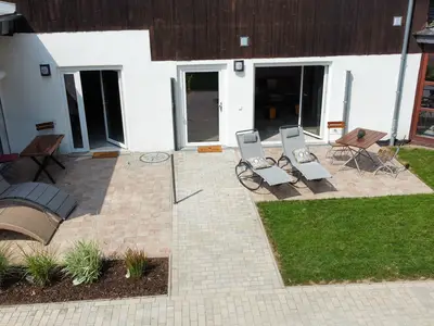 Ferienwohnung für 2 Personen (43 m²) in Weiler bei Bingen 8/10