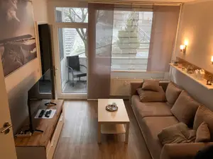 Ferienwohnung für 3 Personen (39 m²) in Goslar