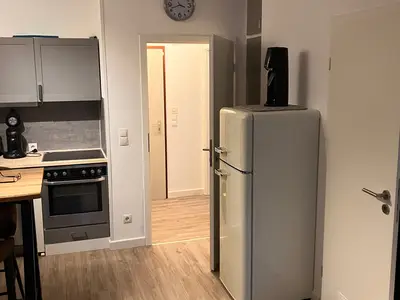 Ferienwohnung für 3 Personen (39 m²) in Goslar 5/10