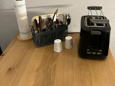 Ferienwohnung für 3 Personen (39 m²) in Goslar 6/10