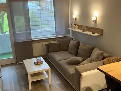 Ferienwohnung für 3 Personen (39 m²) in Goslar 10/10