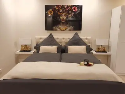 Ferienwohnung für 2 Personen (42 m²) in Bad Sachsa 2/10