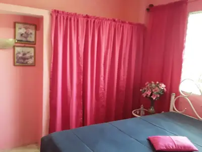 Ferienwohnung für 3 Personen (16 m²) in Loma El Mogote 2/10