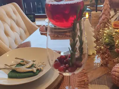 Ferienwohnung für 2 Personen (42 m²) in Bad Sachsa 9/10