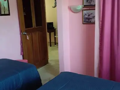 Ferienwohnung für 3 Personen (16 m²) in Loma El Mogote 3/10