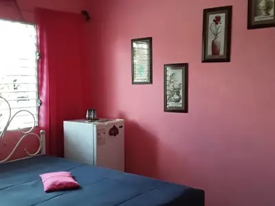 Ferienwohnung für 3 Personen (16 m²) in Loma El Mogote 4/10