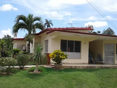 Ferienwohnung für 3 Personen (16 m²) in Loma El Mogote 6/10