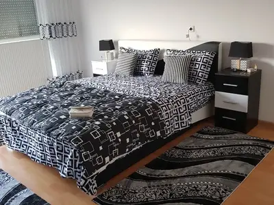 Ferienwohnung für 4 Personen (80 m²) in Bosanska Krupa 1/10