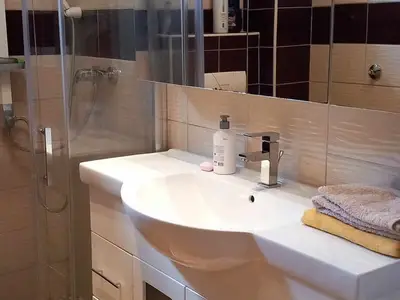 Ferienwohnung für 4 Personen (80 m²) in Bosanska Krupa 2/10