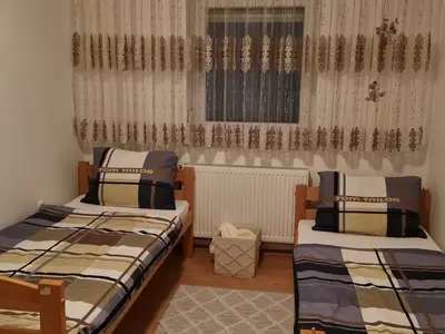 Ferienwohnung für 4 Personen (80 m²) in Bosanska Krupa 5/10