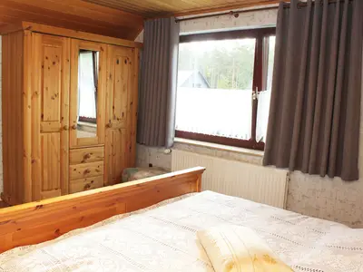 Ferienwohnung für 4 Personen (75 m²) in Wriedel 3/10