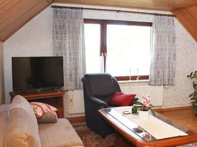 Ferienwohnung für 4 Personen (75 m²) in Wriedel 4/10