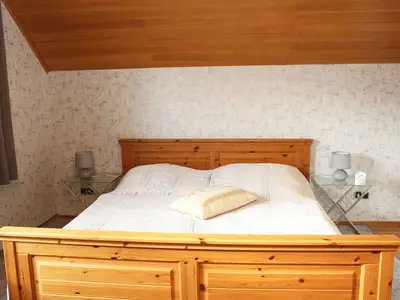 Ferienwohnung für 4 Personen (75 m²) in Wriedel 8/10