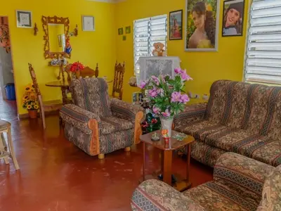 Ferienwohnung für 6 Personen (11 m²) in Viñales 2/10