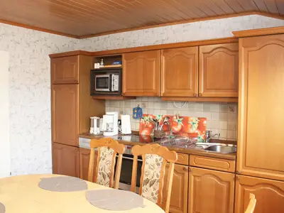 Ferienwohnung für 4 Personen (75 m²) in Wriedel 10/10