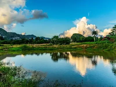 Ferienwohnung für 6 Personen (11 m²) in Viñales 4/10