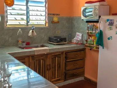 Ferienwohnung für 6 Personen (11 m²) in Viñales 5/10