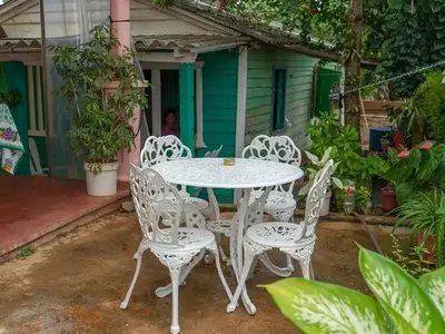Ferienwohnung für 6 Personen (11 m²) in Viñales 6/10