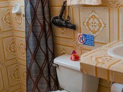 Ferienwohnung für 6 Personen (11 m²) in Viñales 8/10