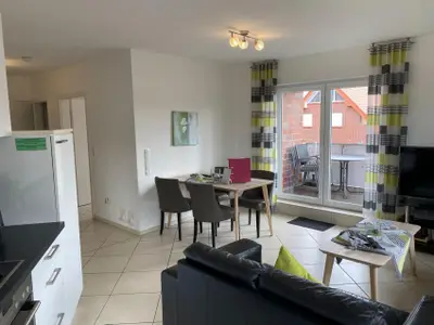 Ferienwohnung für 4 Personen (67 m²) in Horumersiel 3/10