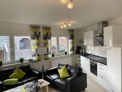 Ferienwohnung für 4 Personen (67 m²) in Horumersiel 8/10