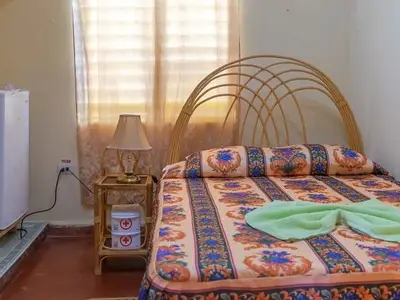 Ferienwohnung für 6 Personen (11 m²) in Viñales 10/10