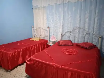 Ferienwohnung für 3 Personen (16 m²) in Viñales 2/10