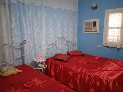 Ferienwohnung für 3 Personen (16 m²) in Viñales 3/10