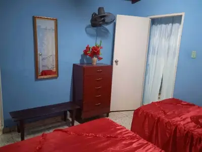 Ferienwohnung für 3 Personen (16 m²) in Viñales 4/10