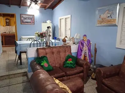 Ferienwohnung für 3 Personen (16 m²) in Viñales 6/10