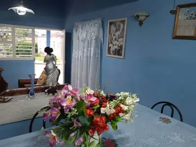 Ferienwohnung für 3 Personen (16 m²) in Viñales 7/10