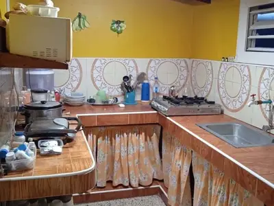 Ferienwohnung für 3 Personen (16 m²) in Viñales 10/10