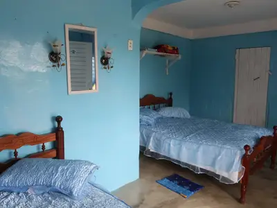 Ferienwohnung für 4 Personen (20 m²) in Viñales 3/10