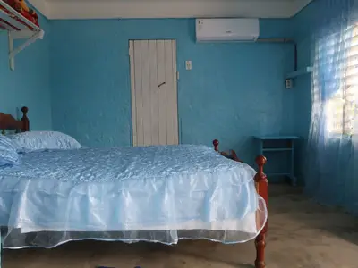 Ferienwohnung für 4 Personen (20 m²) in Viñales 5/10