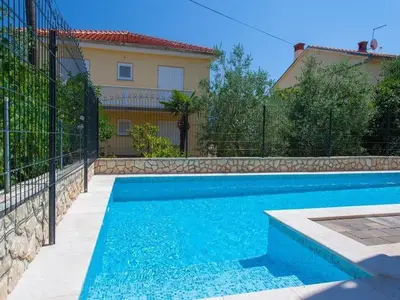 Ferienwohnung für 2 Personen (50 m²) in Grad Bjelovar 1/10