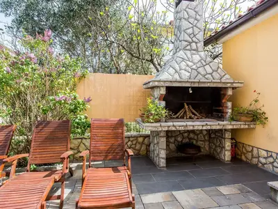 Ferienwohnung für 2 Personen (50 m²) in Grad Bjelovar 2/10