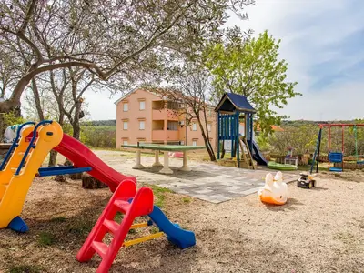 Ferienwohnung für 2 Personen (50 m²) in Grad Bjelovar 4/10