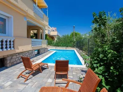 Ferienwohnung für 2 Personen (50 m²) in Grad Bjelovar 5/10