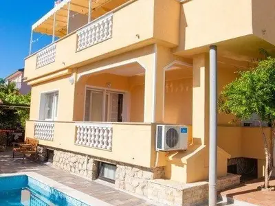 Ferienwohnung für 2 Personen (50 m²) in Grad Bjelovar 6/10