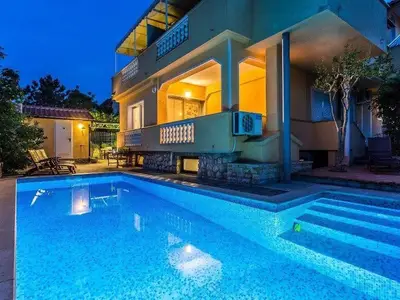 Ferienwohnung für 2 Personen (50 m²) in Grad Bjelovar 7/10