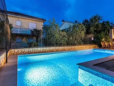 Ferienwohnung für 2 Personen (50 m²) in Grad Bjelovar 8/10