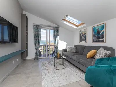 Ferienwohnung für 2 Personen (50 m²) in Grad Bjelovar 9/10