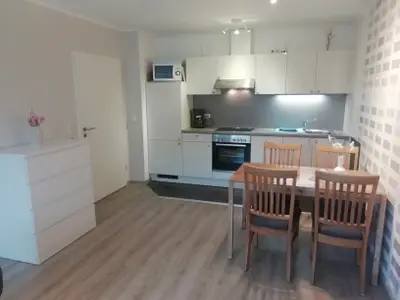 Ferienwohnung für 4 Personen (52 m²) in Fehmarn 2/10