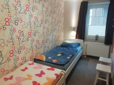 Ferienwohnung für 4 Personen (52 m²) in Fehmarn 3/10