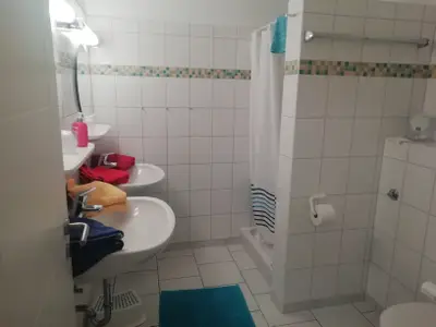 Ferienwohnung für 4 Personen (52 m²) in Fehmarn 5/10