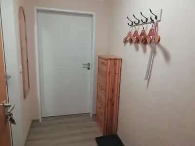 Ferienwohnung für 4 Personen (52 m²) in Fehmarn 6/10