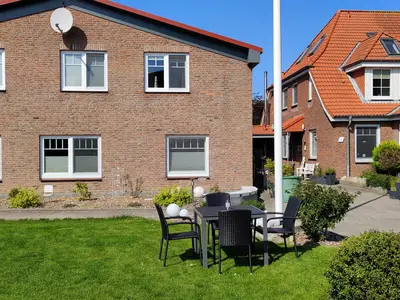 Ferienwohnung für 4 Personen (52 m²) in Fehmarn 7/10