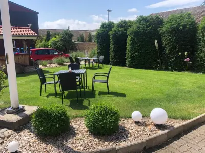 Ferienwohnung für 4 Personen (52 m²) in Fehmarn 8/10