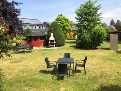 Ferienwohnung für 4 Personen (52 m²) in Fehmarn 9/10