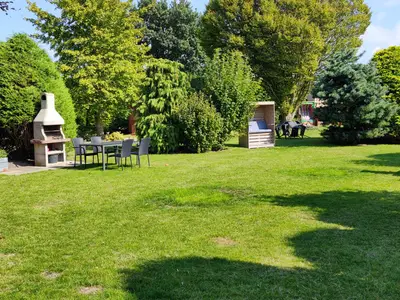 Ferienwohnung für 4 Personen (52 m²) in Fehmarn 10/10